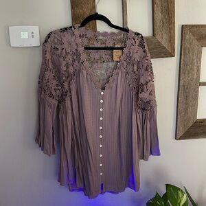 beautiful boutique button down